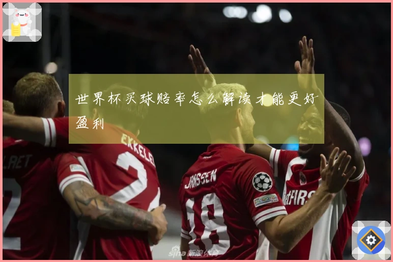 世界杯买球赔率怎么解读才能更好盈利