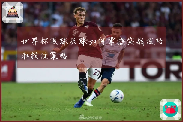 世界杯滚球买球如何掌握实战技巧和投注策略