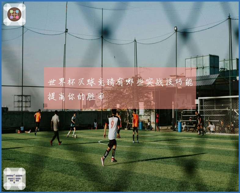 世界杯买球竞猜有哪些实战技巧能提高你的胜率