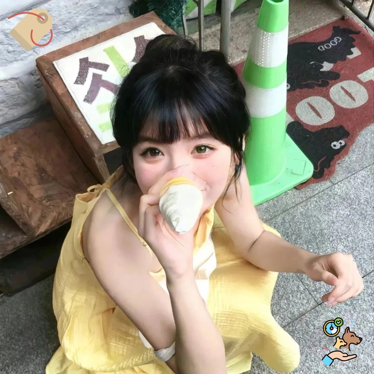 头像